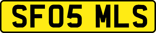 SF05MLS