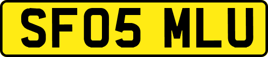 SF05MLU