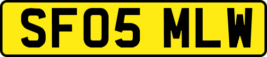 SF05MLW