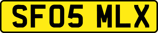 SF05MLX