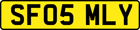 SF05MLY