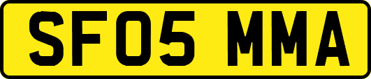 SF05MMA