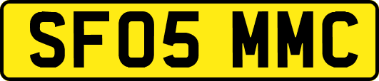 SF05MMC