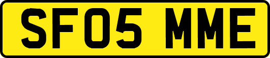 SF05MME