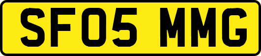 SF05MMG