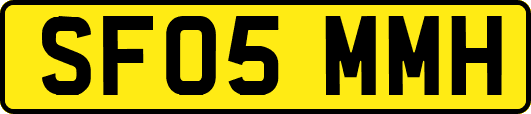 SF05MMH