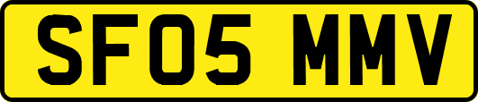 SF05MMV