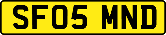 SF05MND
