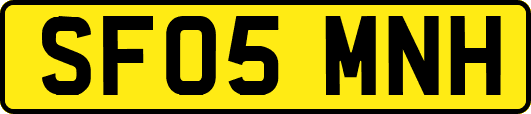 SF05MNH