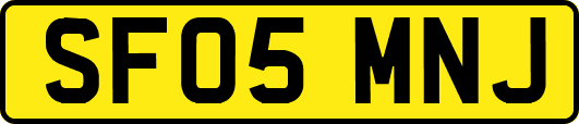 SF05MNJ