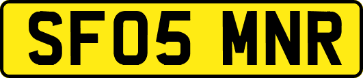 SF05MNR