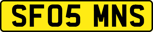SF05MNS