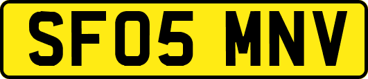 SF05MNV