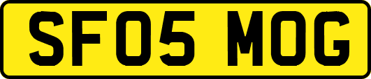 SF05MOG