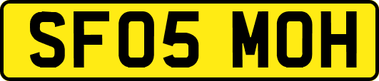 SF05MOH