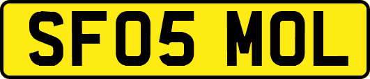 SF05MOL