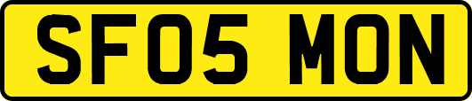 SF05MON