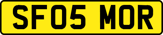 SF05MOR