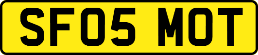 SF05MOT