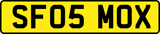 SF05MOX