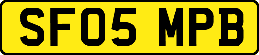 SF05MPB