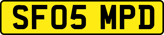 SF05MPD
