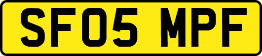 SF05MPF