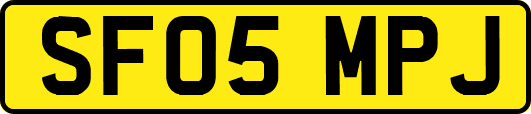 SF05MPJ