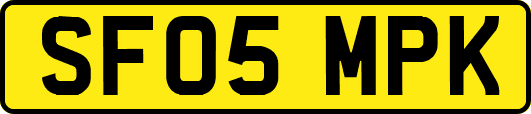 SF05MPK