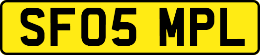 SF05MPL