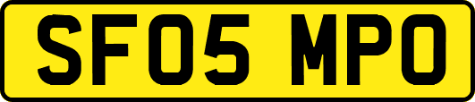 SF05MPO