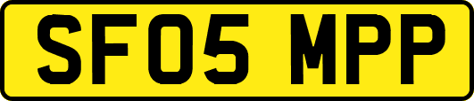SF05MPP