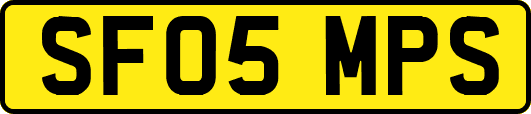 SF05MPS