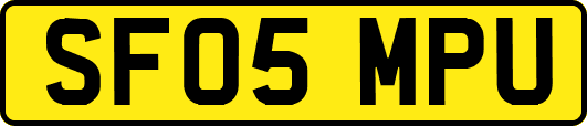 SF05MPU