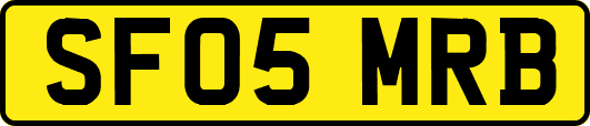 SF05MRB