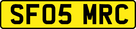 SF05MRC
