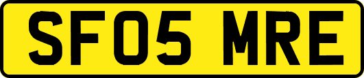 SF05MRE