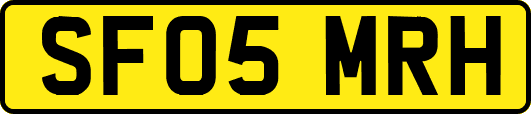 SF05MRH