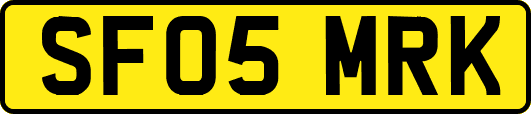 SF05MRK