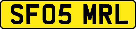 SF05MRL