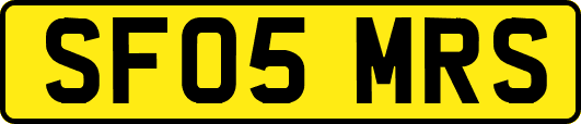 SF05MRS