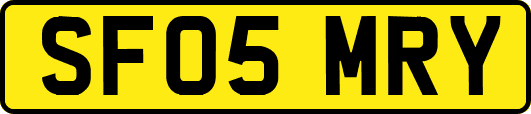 SF05MRY