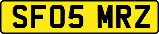 SF05MRZ