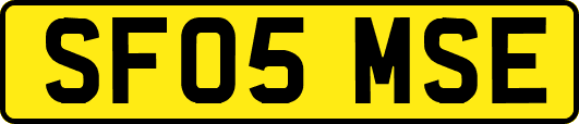 SF05MSE