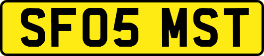 SF05MST