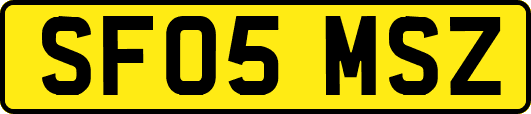 SF05MSZ
