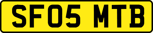 SF05MTB