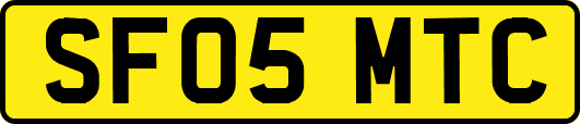SF05MTC