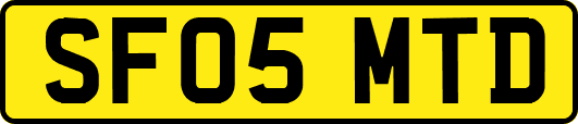 SF05MTD