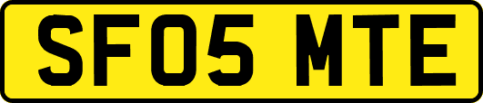 SF05MTE